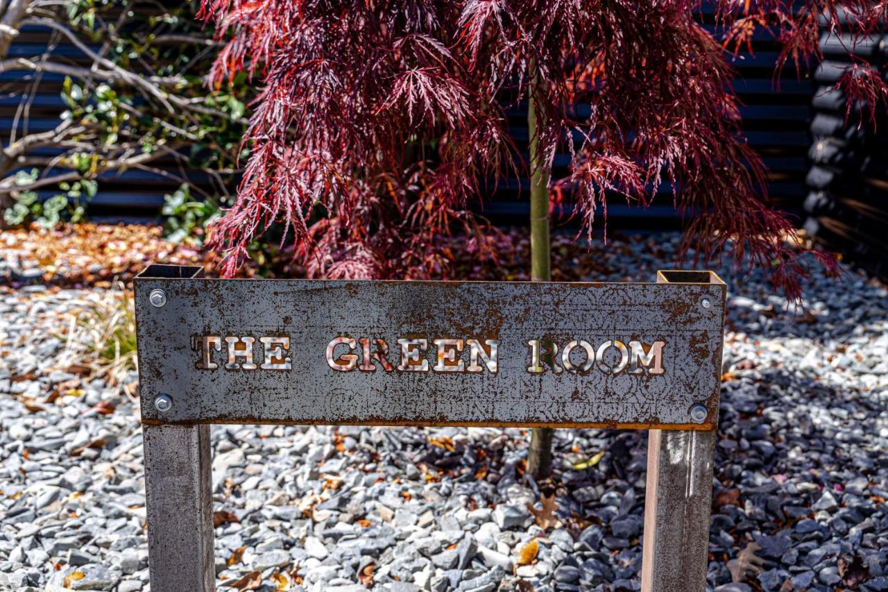 טוויזל Magic On Maryburn - The Green Room מראה חיצוני תמונה